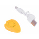 Fliegender Ufo Ball Lichter Handsteuerung RC0605 universal