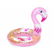 Bestway Flamingo rosa Schwimmring 61cm 36306 universal