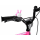 RoyalBaby 2in1 Fahrrad + Langlauf 14 Freestyle RO0153 universal