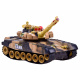 Kampfpanzer mit Fernsteuerung RC0036MO