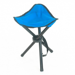 L18A STOŁEK TABORET WĘDKARSKI SKŁADANY