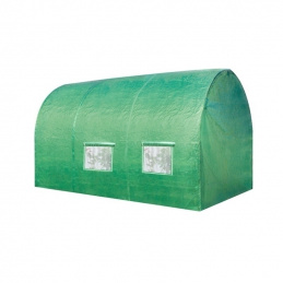 O2 SZKLARNIA OGRODOWA TUNEL 350X200CM