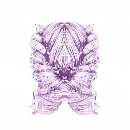 Aga4Kids Selbstklebende Steine DS8108