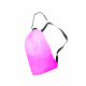 Aga Aufblasbarer Lazy Bag 200x70 cm Lila