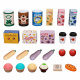 Aga4Kids Kinder Holzladen MR6141