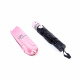 Aga Regenschirm, Klappschirm mit Automatik-Öffnung, 96 cm Rosa, Taschenschirm