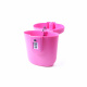 Aga Tragbare Sicherheitsbox Rosa