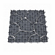 Aga Gartenfliesen 30x30 cm 4 Stk.