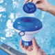 Bestway 58210 Dispenserschwimmer 12,7 cm