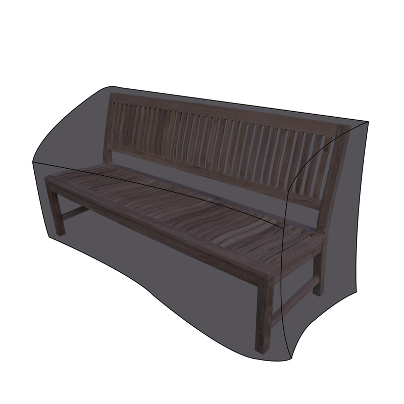 Linder Exclusiv Abdeckung MC2031 160x75x80 cm