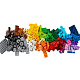 LEGO® Classic 10696 LEGO® Mittelgroße Bausteine-Box