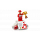 LEGO® Icons 11375 Ferrari F2004 und Michael Schumacher