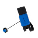 Aga Stunt RC-Auto 360° Rot