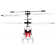Aga RC Hubschrauber Syma S5 3CH weiß