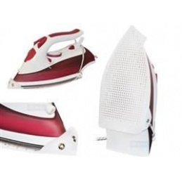 Teflonbezug für Bügeleisen