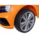 AUDI Q8 mit Fernbedienung PA0227 - Orange