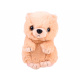 Interaktiver Teddybär wiederholt das Sprechen ZA3553