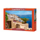 CASTORLAND puzzle 2000 Teile - Santorini, Griechenland