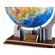 3D-Puzzle Globus ZA0936