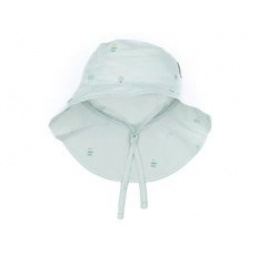 Kapelusz na lato UV50+ Summer Vibes  6-12m BAMBOOM uniwersalny
