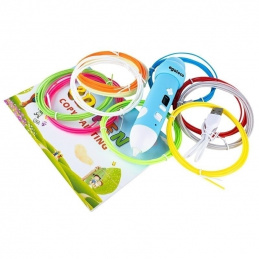 B40B DŁUGOPIS 3D DRUKARKA NISKA TEMPERAT