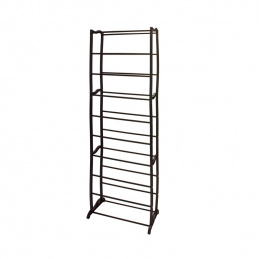 M12A3 ORGANIZER NA BUTY REGAŁ 10 PÓŁEK