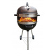 Aga Garten Grill Margherita