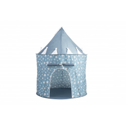 Aga4Kids Spielzelt Castle Blue