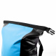 Aga Wasserdichter Rucksack 25 l Blau