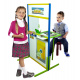 Aga4Kids Kindertafel BANK B1