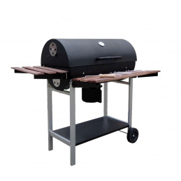 Aga Gartengrill PROFESSIONAL BBQ 3038A