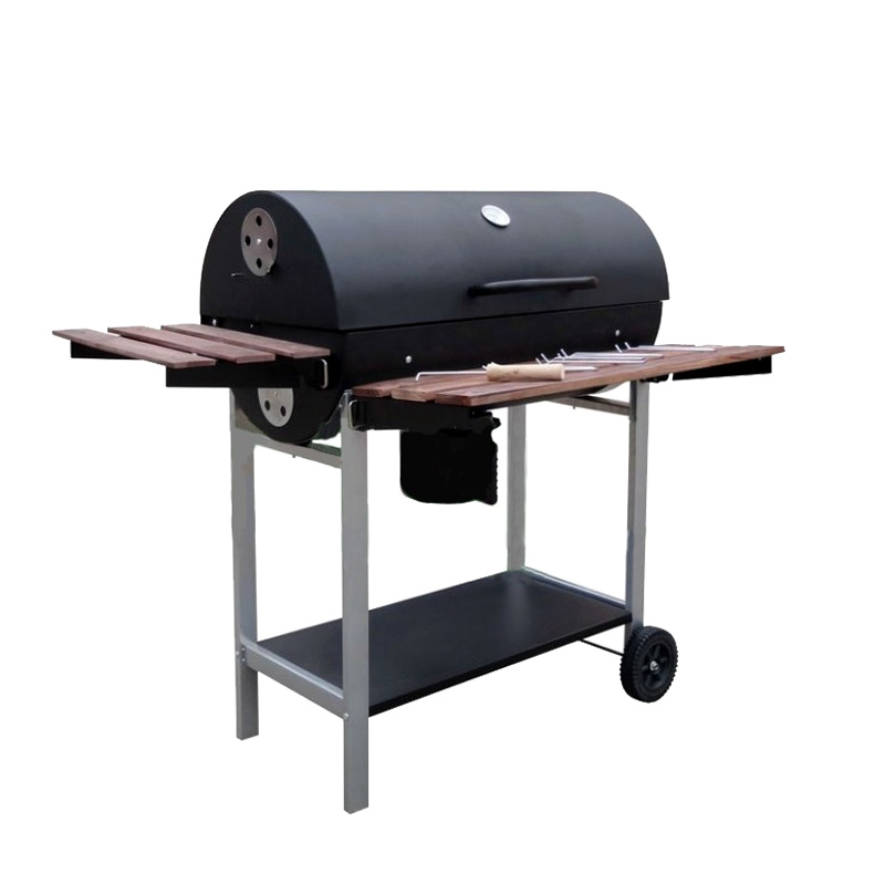 Aga Gartengrill PROFESSIONAL BBQ 3038A