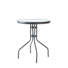 Aga Gartentisch TERRACE 70x60 cm