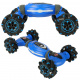 Aga Stunt RC-Auto 360° Blau