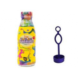 TUBAN Bańki mydlane płyn do baniek 250 ml ZA2840 uniwersalny