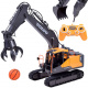 Großbagger mit Fernsteuerung RC0495
