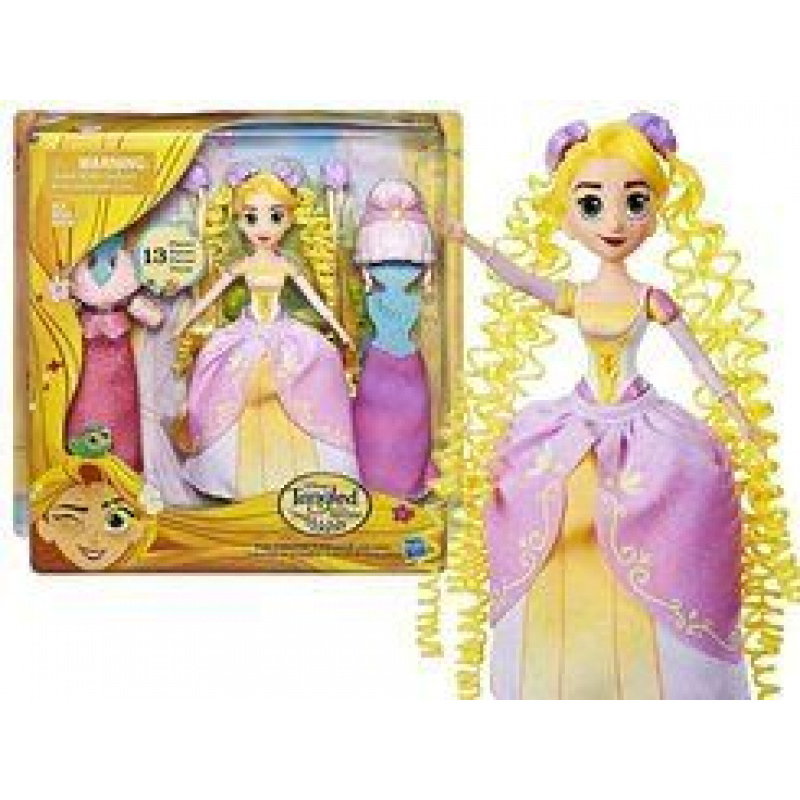 Hasbro Disney Prinzessin ZA3642
