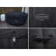 Bestway Whirlpool Lay-Z-Spa MIAMI 4 Personen 180x66cm 60001