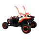 Buggy Can-am Maverick Geländewagen Zweisitzer PA0287
