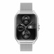 Garett GRC Activity 2 Silberne Smartwatch