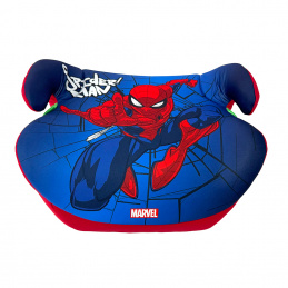 BOOSTER CAR SEAT ISOFIX SPIDER-MAN BOOSTER CAR SEAT ISOFIX SPIDER-MAN
