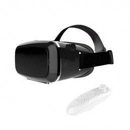 L5B2 OKULARY 3D VR + PILOT BLUETOOTH