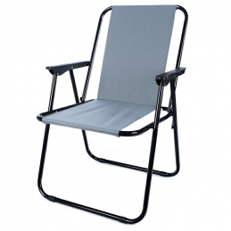 L66E LEŻAK KRZESŁO OGRODOWE SKŁADANE