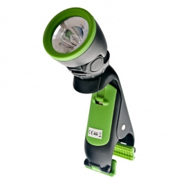 L75A WIELOFUNKCYJNA LATARKA LED