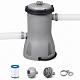 Bestway 58386 Patronenfiltration 3028 l/h