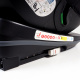 Aga Autositz i-Size 360° 0-36 kg Schwarz/Hellgrau