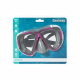 Bestway Taucherbrille Lila