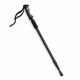 Aga Wanderstöcke, Nordic Walking Stöcke Aluminium, Faltbare Leichte Trekkingstöcke für Damen und Herren, Wanderstock Verstellbar 61cm-135cm