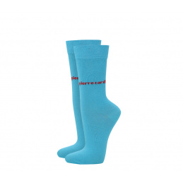 Pierre Cardin Socken 2 PACK Türkis