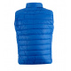 U.S. Polo ASSN. Herren Steppweste 577 -  Blau